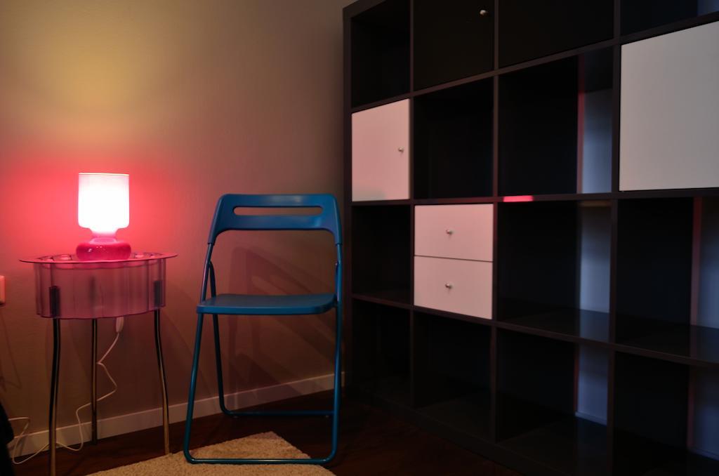 Smart Urban City Apartment Wien Rom bilde