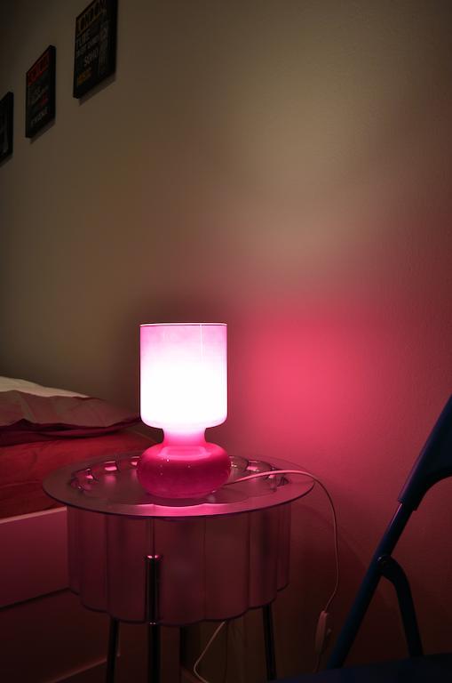 Smart Urban City Apartment Wien Rom bilde