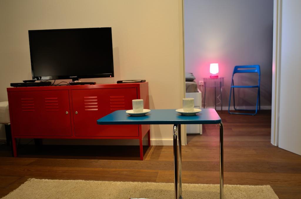 Smart Urban City Apartment Wien Rom bilde