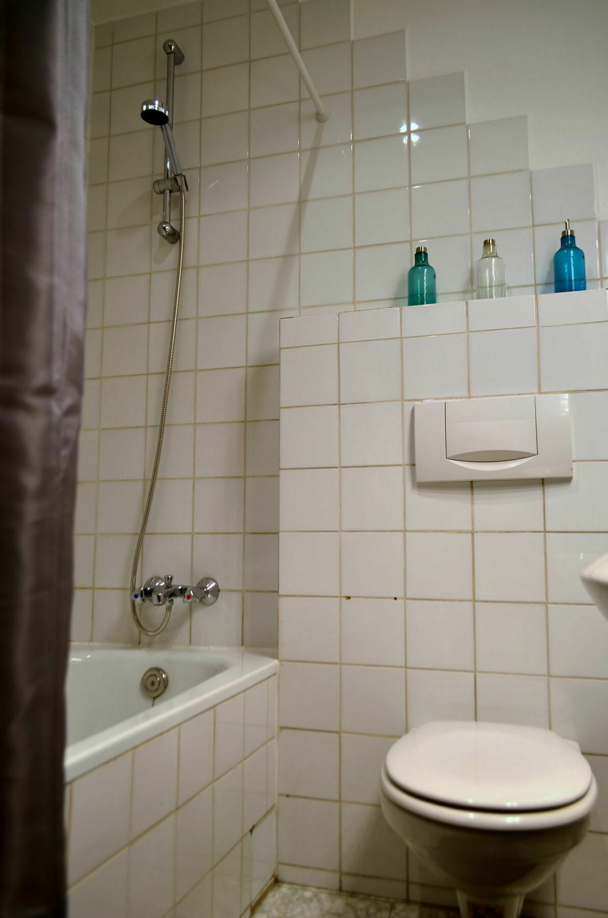 Smart Urban City Apartment Wien Eksteriør bilde