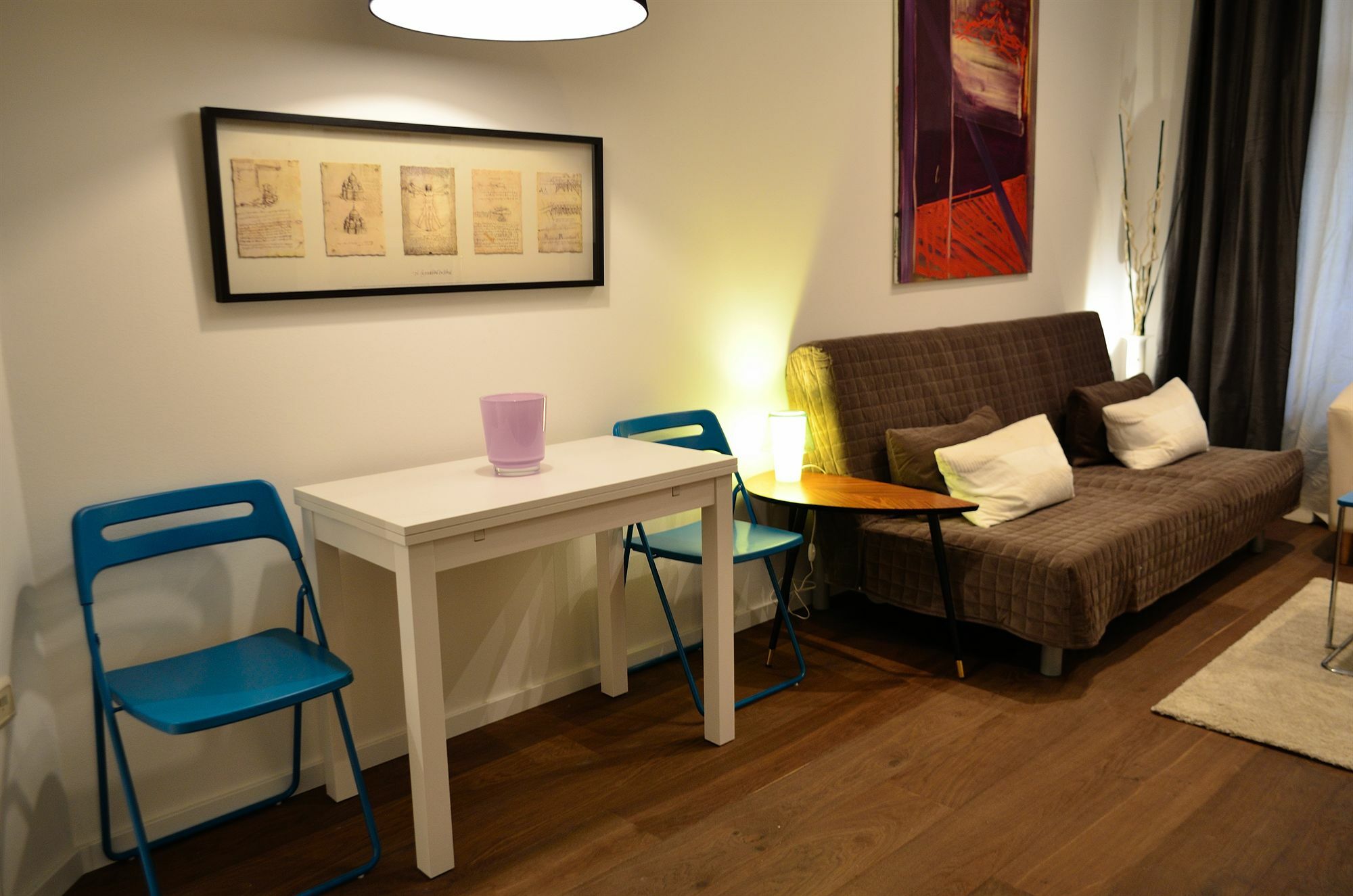 Smart Urban City Apartment Wien Eksteriør bilde