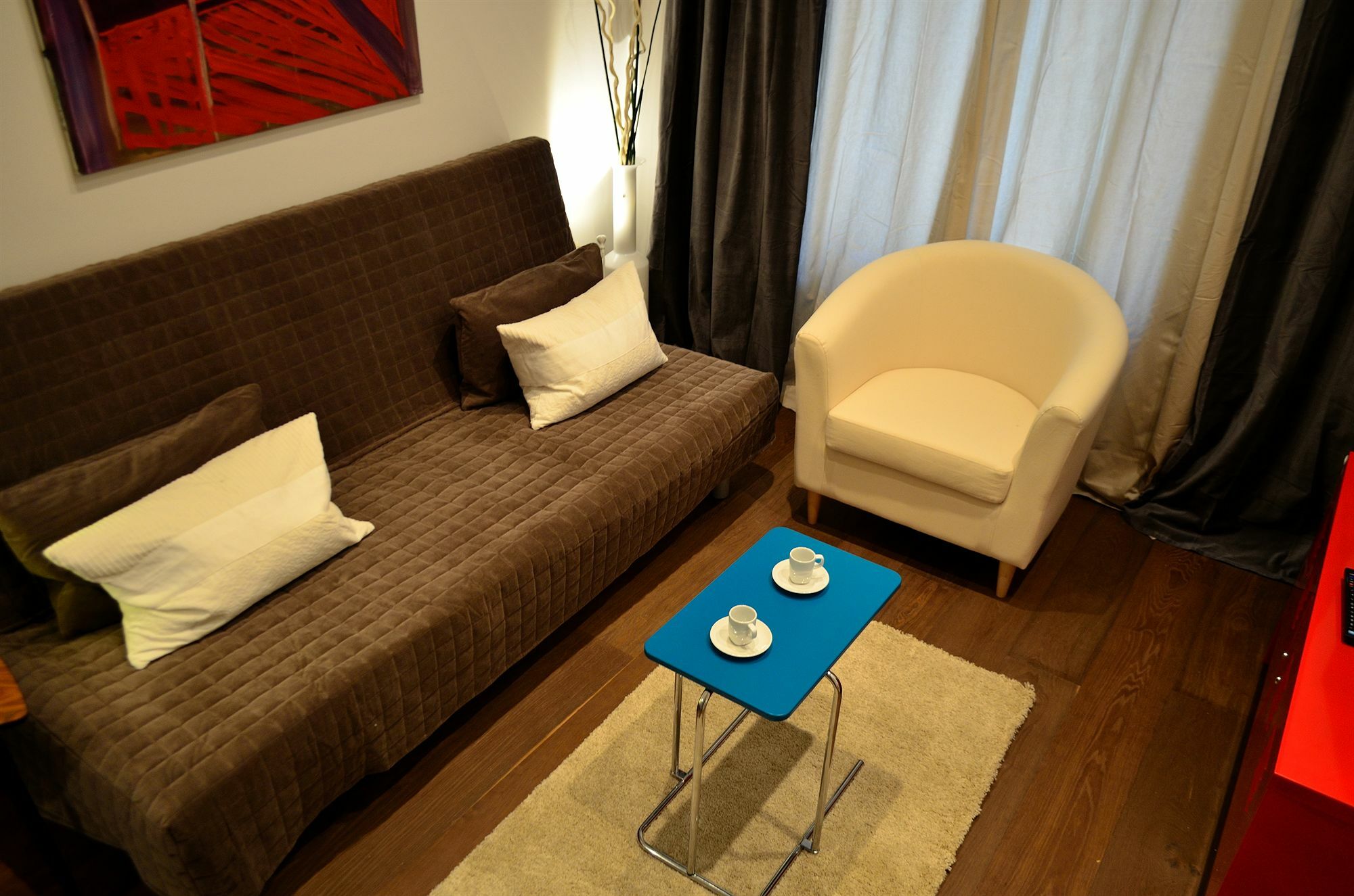 Smart Urban City Apartment Wien Eksteriør bilde