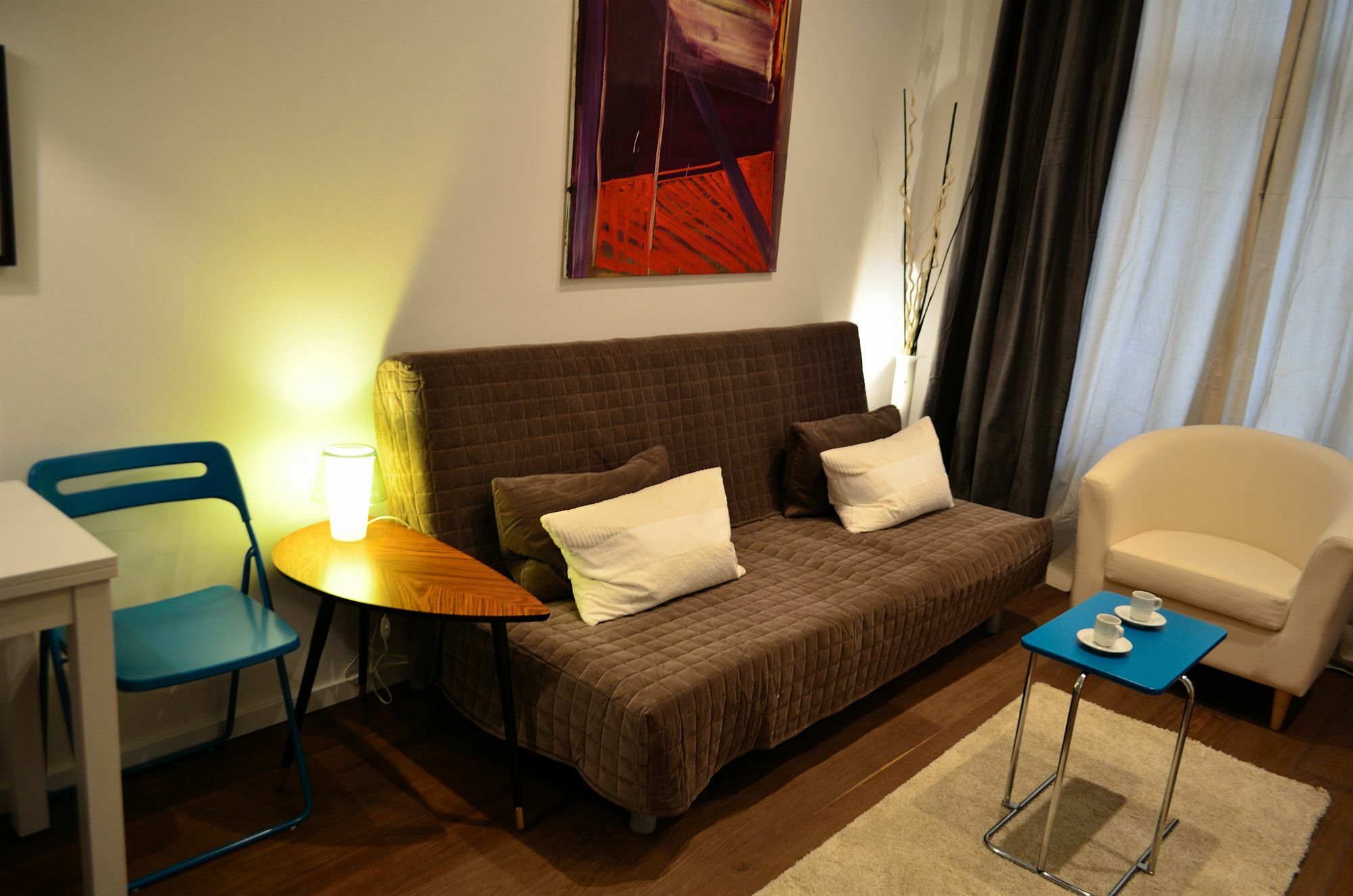 Smart Urban City Apartment Wien Eksteriør bilde
